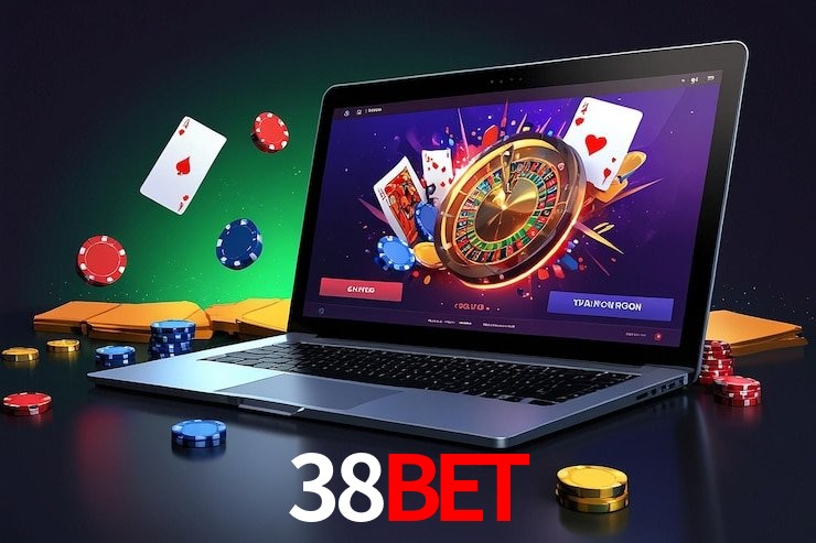 Cadastro Rápido 38bet