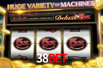 Desvendando o Mundo dos Jogos Virtuais na 38bet
