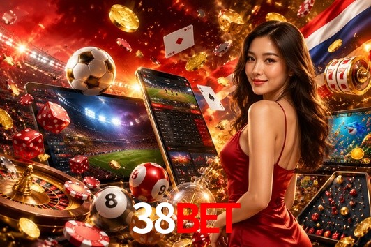 Secure Login 38bet