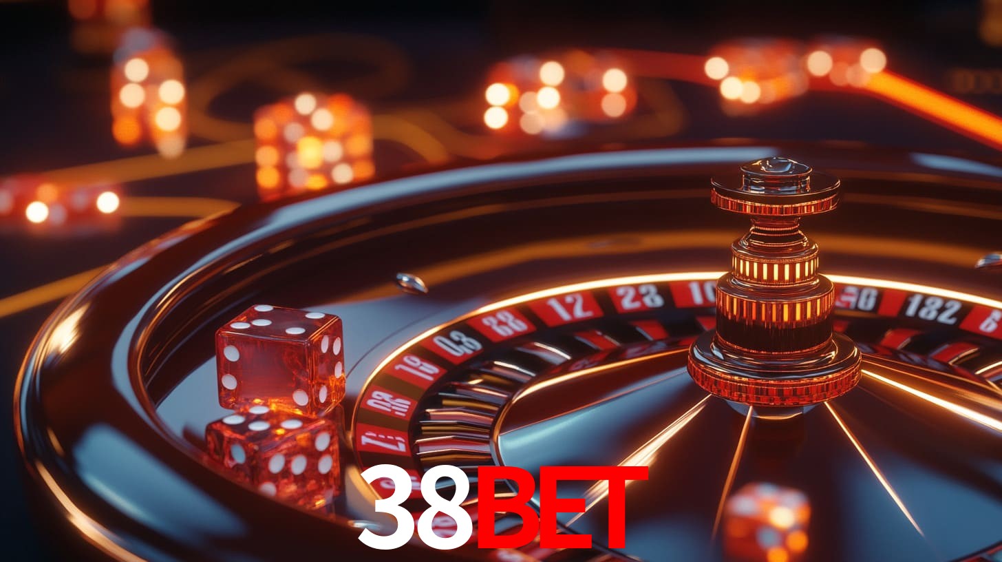 Blackjack Table 38bet