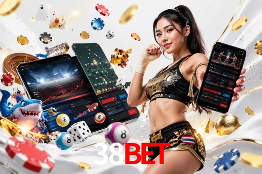 Platform Technology 38bet
