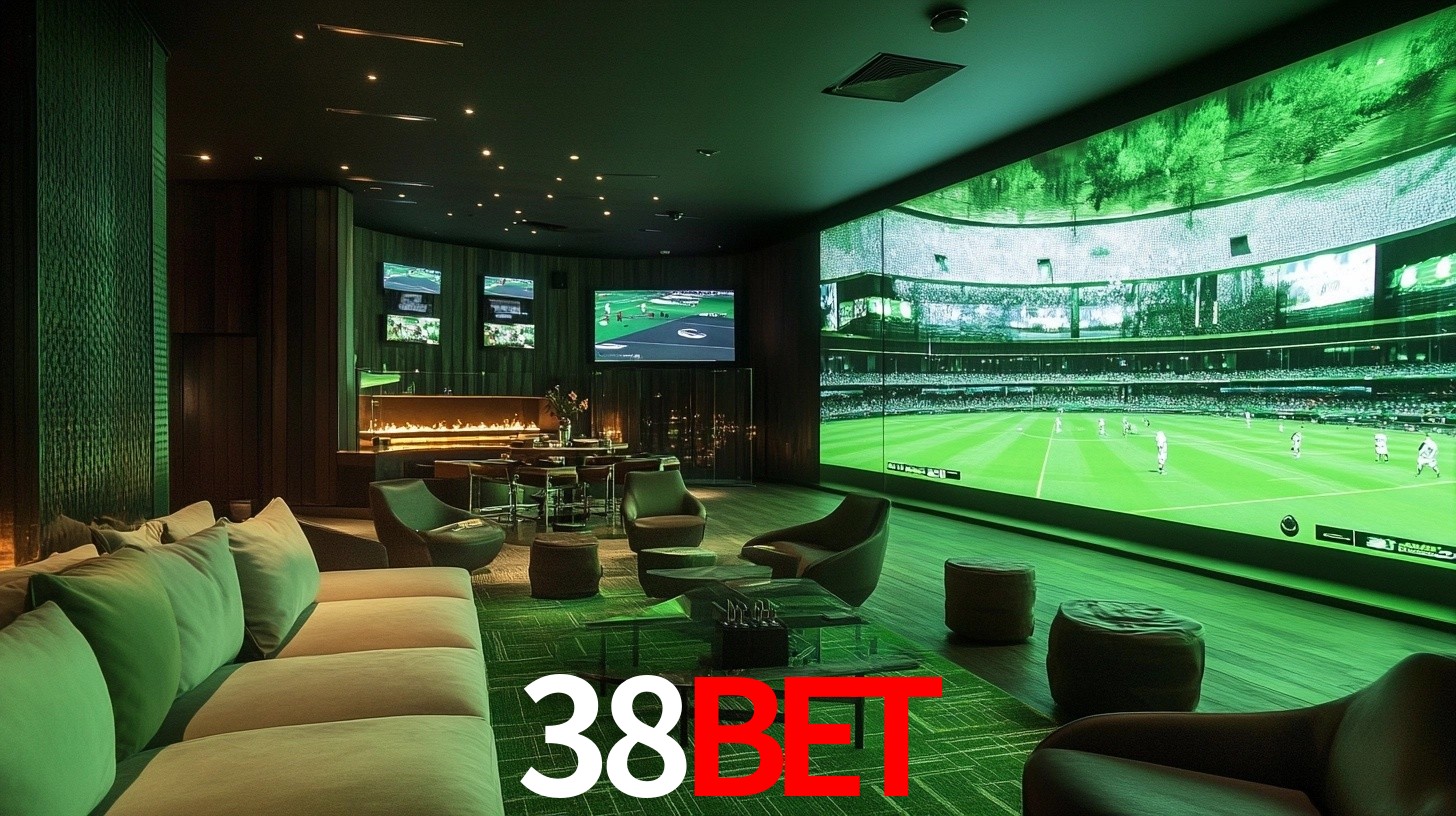 38bet: Seu Cassino Premiado com Pagamentos Rápidos