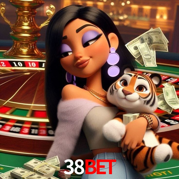 Tennis Betting 38bet