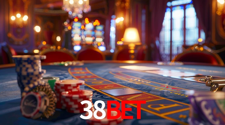 2FA Security 38bet