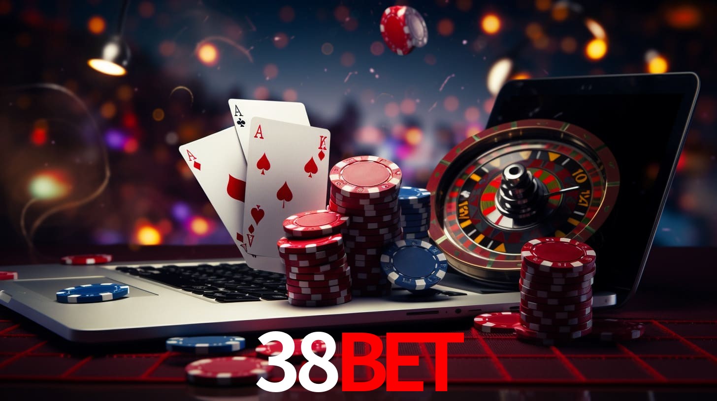 Live Casino 38bet