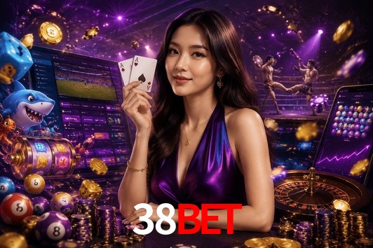 VIP Casino 38bet
