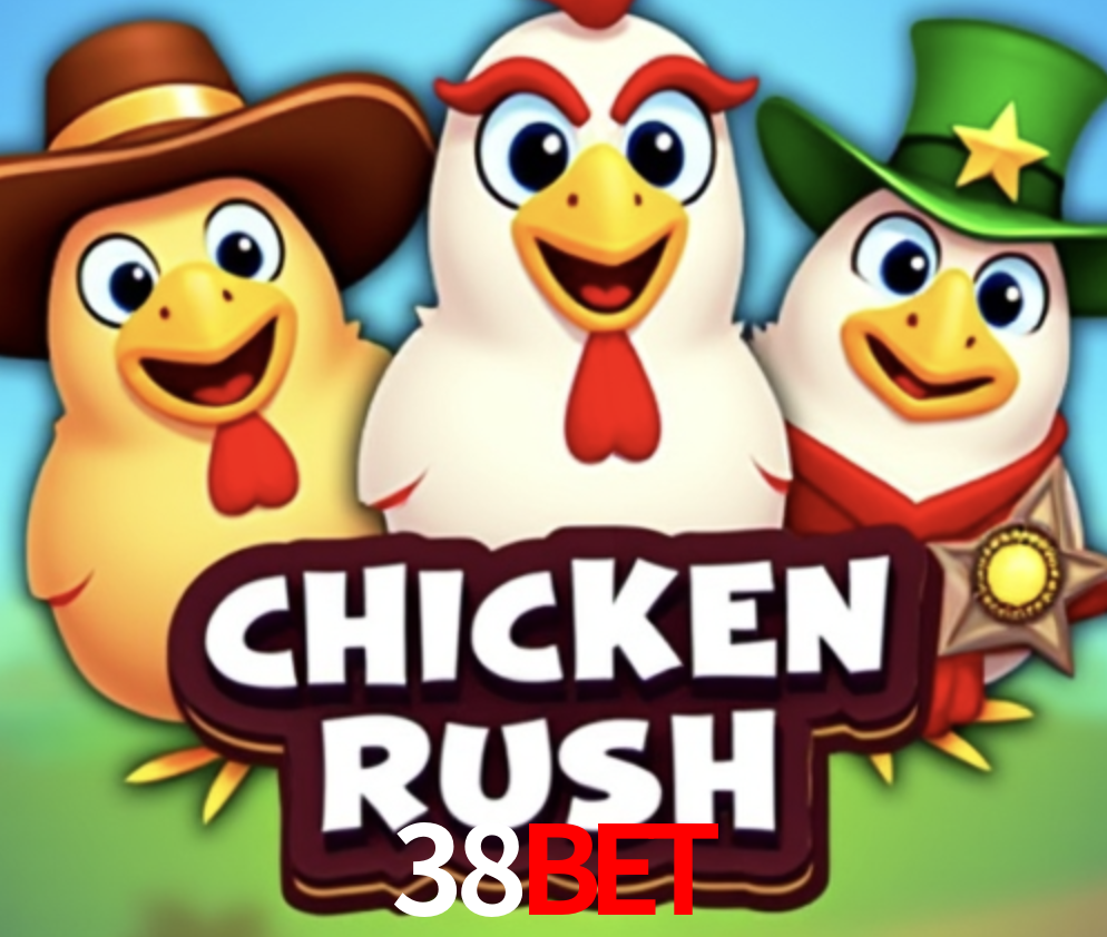 Exclusive Offers 38bet