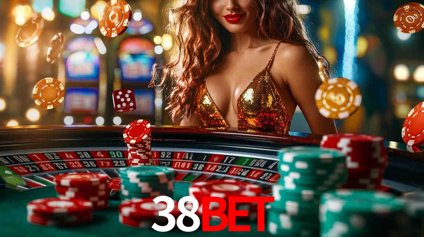 Exclusive Games 38bet