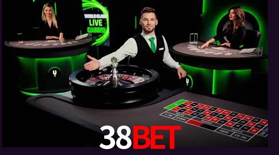 Weekend Specials 38bet