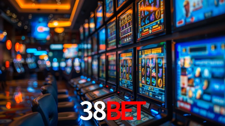 Seasonal Promotions 38bet