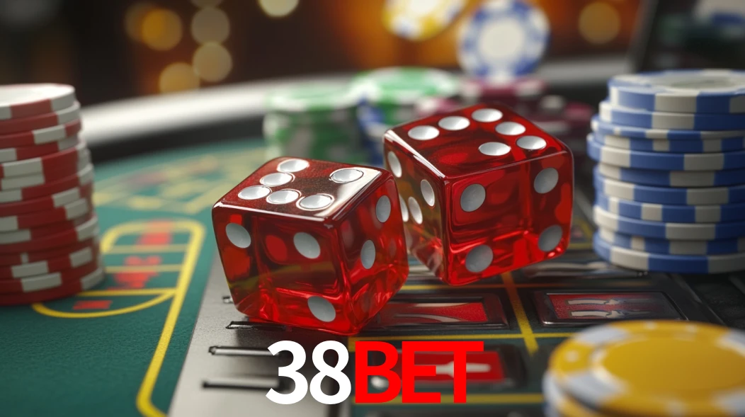Daily Bonuses 38bet
