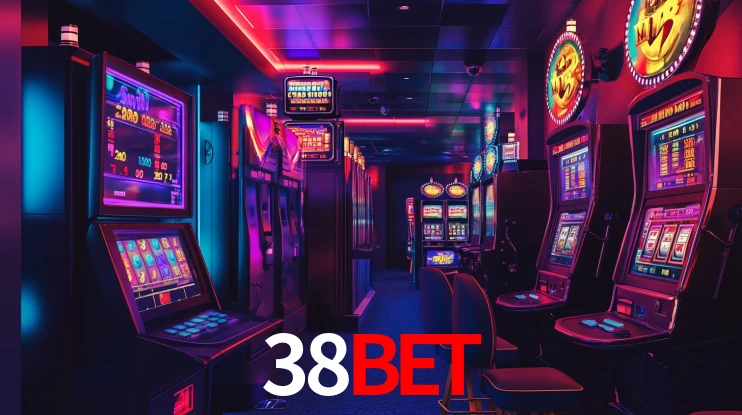 Ofertas Imperdíveis na 38bet: Promoções e Bônus Que Valem a Pena