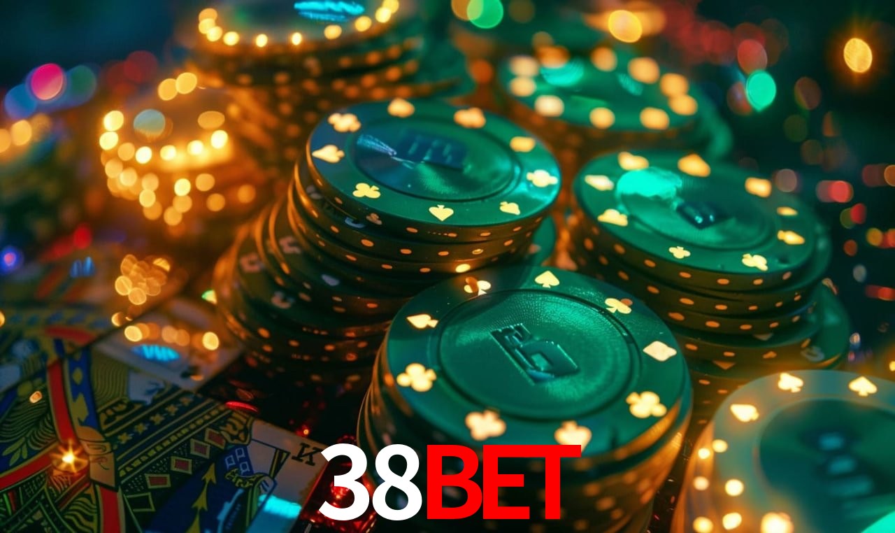 Torneios 38bet