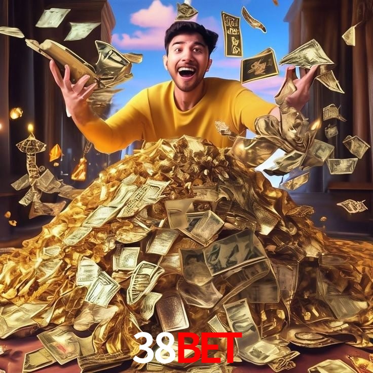Jogos Exclusivos 38bet