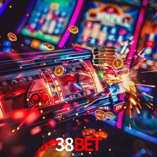 Interface do App 38bet
