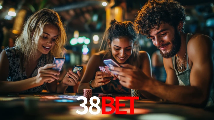 Programa VIP 38bet