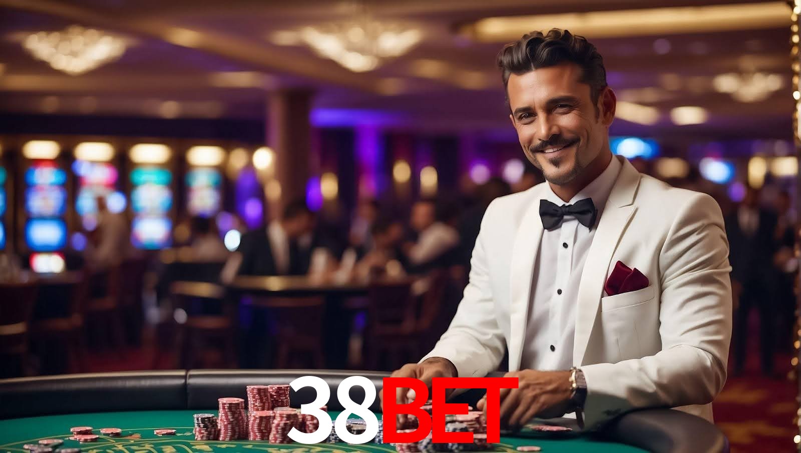 Diretório de Jogos 38bet