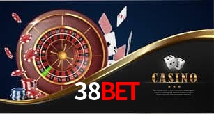 Casino Ao Vivo 38bet
