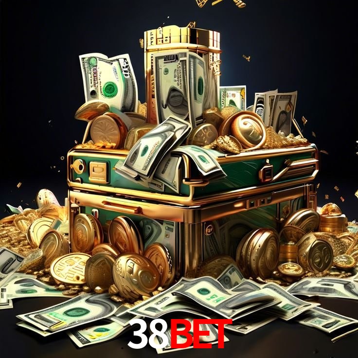 Mesa de Blackjack 38bet