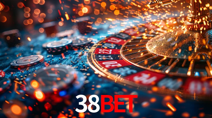 Account Benefits 38bet