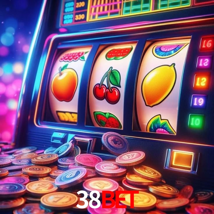 Casino VIP 38bet