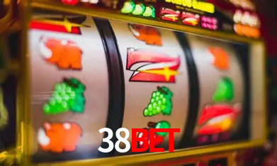 Descubra a Magia dos Jogos de Arcade no 38bet