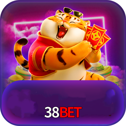 Logo 38bet