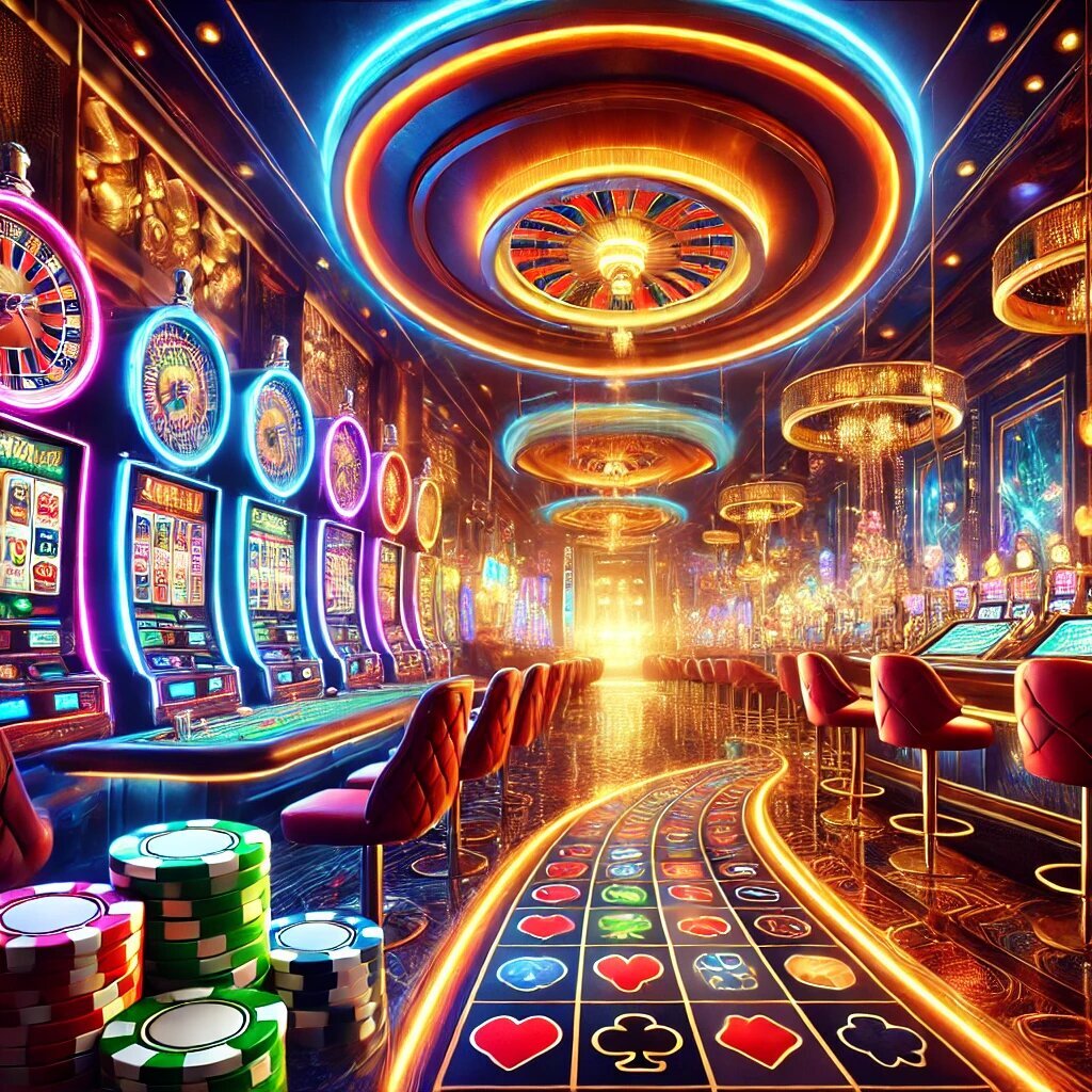  38BET