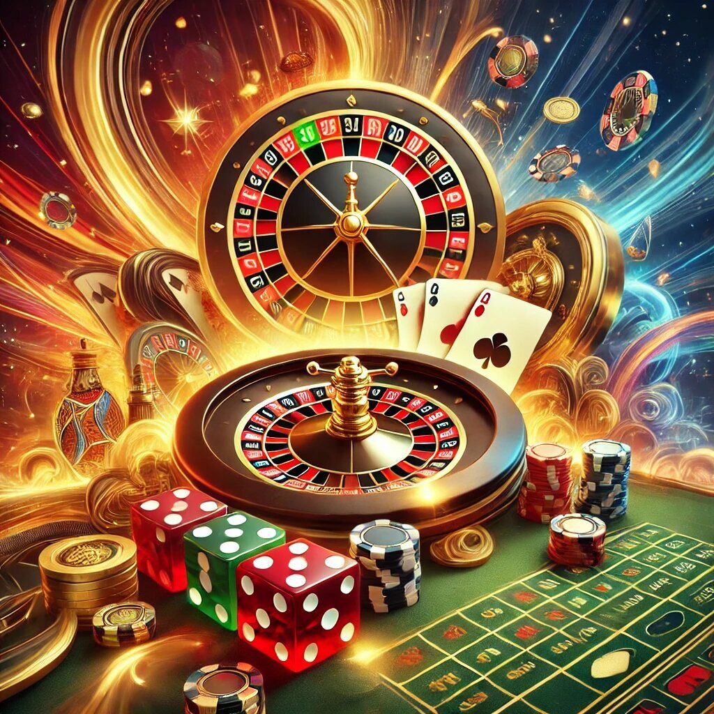  38BET