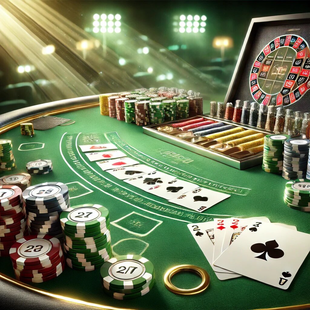  38BET